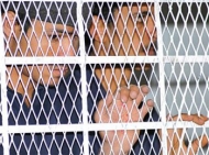 فرار عشران السجناء من سجن مركزي ريمة