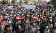 عضو في تنظيمية الثورة يؤكد رفضه لبيان انفردي باسم اللجنة عن الحرب في عمران