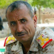 الحمادي :4500 مقاتل إلى جانب المقاومة يشارك في عملية تطهير الجبهة الغربية لتعز