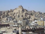 تبادل القصف المدفعي بذي ناعم في البيضاء
