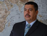 بحاح يؤكد عدم الحوار مع الحوثيين حتى تنفيذ قرار مجلس الامن