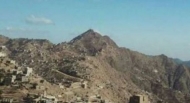 لحج..القوات الحكومية تستعيد جبل الحمام بمديرية القبيطة