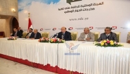 هادي: هناك مشاريع مقاومة ومضادة لمشروع الدولة المدنية والشعب تجاوز العديد من المؤامرات