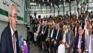 التنظيم الناصري يبدأ أعمال مؤتمره العام الحادي عشر بصنعاء