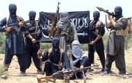 القاعدة تعدم3مواطنين في غيل باوزير