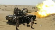 اشتداد القصف المتبادل بين القوات الحكومية والمليشيات بعسيلان شبوة
