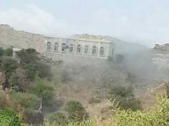إب..تجدد الاشتباكات والمواجهات في جبهتي الشعاور والاهمول