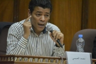 بلا حدود: وفاة الصحفي محمد العبسي تبدو أقرب إلى جريمة قتل شنيعة