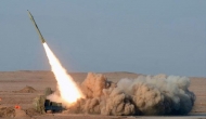 الأمم المتحدة: الصواريخ التي أُطلقت باتجاه السعودية تبدو إيرانية الصنع