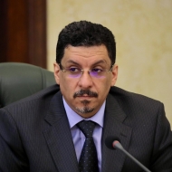 وزير الخارجية يدعو إلى مقاربة أوروبية لحل الأزمة اليمنية