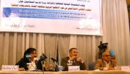 الشفافية اليمنية تعقد دورة تدريبية في التقاضي الاستراتيجي لمكافحة الفساد