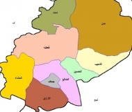 معارك في حمك شمالي الضالع تخلف قتلى وجرحى من المليشيات