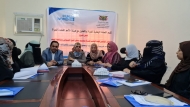 اللجنة الوطنية للمرأة تدشن دورات تدريبة لكادرها وعضواتها بالتعاون مع هيئة الأمم المتحدة للمرأة