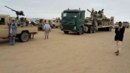 شبوة..المليشيات تستهدف مدينة عسيلان بقذيفة هاون وهدوء نسبي في الجبهات