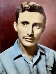 الراحل الاستاذ / احمد قاسم دماج