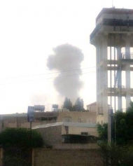 صورة ارشيفية من صنعاء