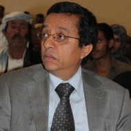 نائب الأمين العام