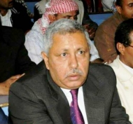 الأزرقي: من المهم اتفاق المقاومة على رؤية لاستعادة مؤسسات الدولة في تعز بعد تحريرها من مليشيا الانقلاب
