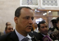 ولد الشيخ: الاطراف اليمنية توافق على ارسال مراقبين دوليين لليمن
