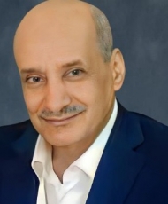 أمين عام الاشتراكي يعزي الرفيق صالح علي فريد بوفاة زوجته