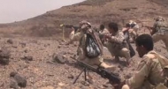 معارك عنيفة في جبهات الجوف ومأرب وغارات مكثفة تستهدف الحوثيين