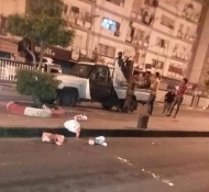 الصورة من عدن أمس