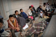 اتهامات لصندوق الجرحى برفض استكمال علاج جرحى الثورة في الأردن وألمانيا ورئيسة الصندوق تنفي وتتهم المالية بالعرقلة