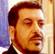 اتحاد القوى الشعبية ينعي رئيس ومؤسس الحزب إبراهيم الوزير