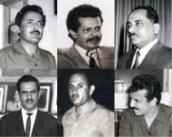 رموز ومحطات أكتوبرية