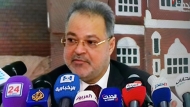 الحكومة اليمنية: دعوة الميليشيا لانعقاد مجلس النواب لا شرعية لها من كافة النواحي