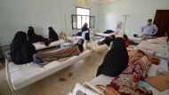 الصحة العالمية: الكوليرا تنتشر في جميع المحافظات اليمنية