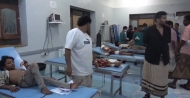 الحديدة.. مقتل وإصابة 9 مدنين غالبيتهم أطفال بانفجار عبوة ناسفة حوثية في الدريهمي
