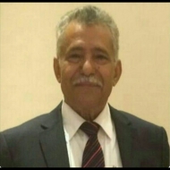 الاشتراكي اليمني ينعي الاستاذ الدكتور محمد سرحان المخلافي