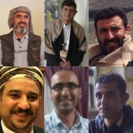 البهائيين الستة الذين تم نفيهم من اليمن