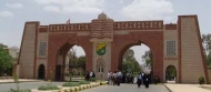 نجاح كبير لإضراب أساتذة جامعة صنعاء وكلية الهندسة تعلن تأجيل الامتحانات