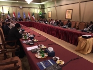 تواصل جلسات المشاورات وسط تعثر الافراج عن الاسرى والمعتقلين