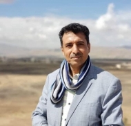 طلاب الاشتراكي بالعاصمة صنعاء يدينون اغتيال الدكتور محمد علي نعيم
