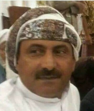 اشتراكي البيضاء ينعي الرفيق احمد سالم القيري