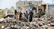 الصليب الأحمر يعلن شراء وقود لتوفير مياه نظيفة في اليمن