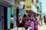ميدان التحرير والآمال القديمة الخالدة