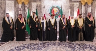 دول الخليج تدعو إلى إعداد مؤتمر دولي لإعادة إعمار اليمن ان توصلت الاطراف الى الحل السياسي