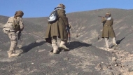 صورة ارشيفية من نهم