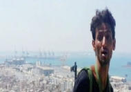 الشهيد البطل هاشم الكندي نموذج لشباب المقاومة