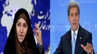 ايران تنفي علاقتها بالتدهور الذي تشهده اليمن وتحذر من التدخل الاجنبي