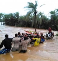 ارتفاع ضحايا "ميج" في سقطرى الى اربعة وفيات واضرار كبيرة