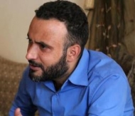 تجمع الدولة المدنية "تمدن" يدين الاعتداء على الكاتب نبيل سبيع