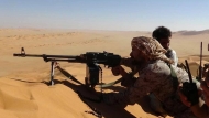 صورة ارشيفية من الجوف