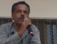 في ذكرى الرحيل المر.. مسعد الحدي تراتيل في محراب النضال