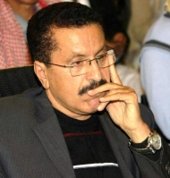 الصراري: رفض الحوار بأي مكان لم يكن هناك ما يبرره