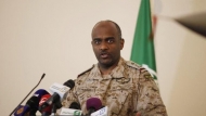 عسيري: التحالف نجح في تحرير 90% من اليمن خلال عام